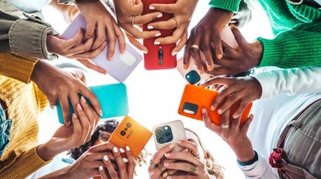 En RD existen casi tantas líneas de celulares como cantidad de población