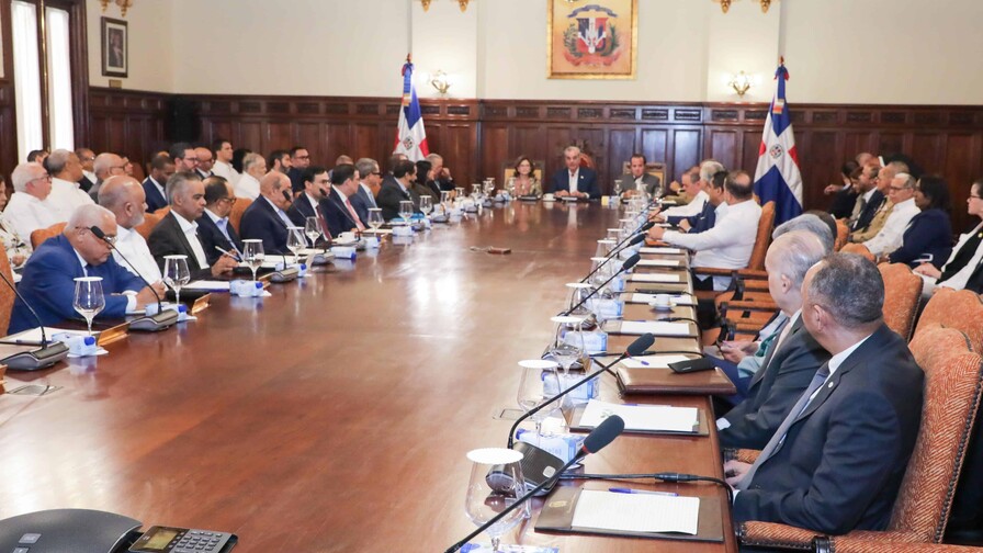 Estamos perdiendo terrenos agrícolas, Gobierno inicia ruta para plan de ordenamiento territorial Estamos perdiendo terrenos agrícolas, Gobierno inicia ruta para plan de ordenamiento territorial