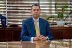 Equipo de Guido Gómez Mazara desmiente apoyo a otro candidato presidencial del PRM