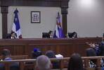 La jueza Arlin Ventura y su voto disidente en el caso de Donald Guerrero