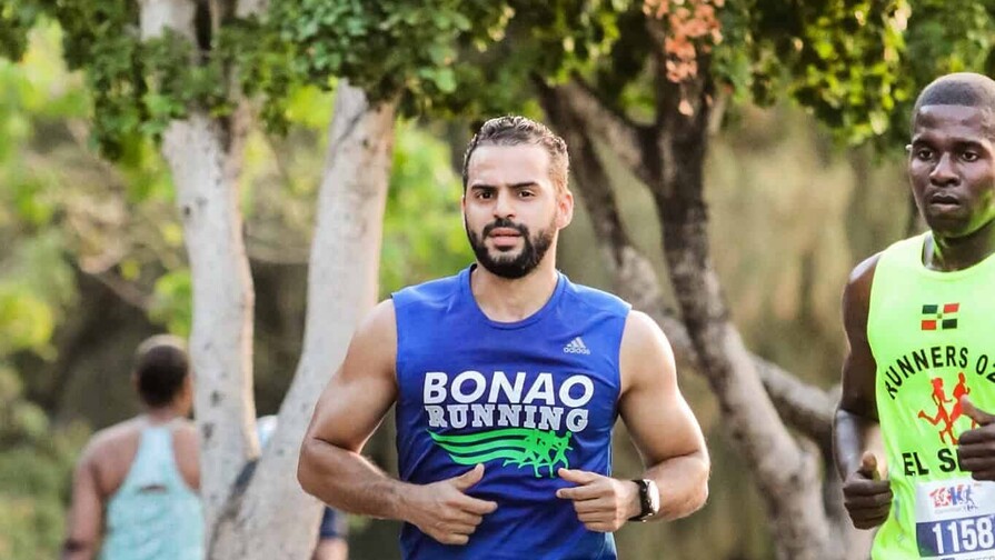 Maratón de Santo Domingo se correrá el 18 de octubre; fortalece sus protocolos de seguridad