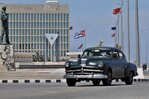 El Ejército de EE.UU. se prepara para una posible acción militar en torno a Cuba, según CBS El Ejército de EE.UU. se prepara para una posible acción militar en torno a Cuba, según CBS