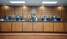 El PLD gana una batalla, pero impugnación contra su consulta se mantiene en el TSE