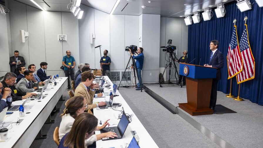 La Fed aprueba cambios en sus test de estrés bancario para reducir volatilidad del capital