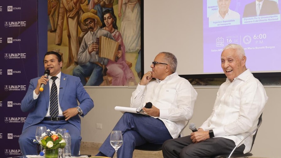 Reducir vehículos privados y endurecer sanciones, retos para mejorar el tránsito en RD Reducir vehículos privados y endurecer sanciones, retos para mejorar el tránsito en RD