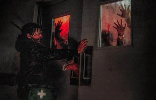 “Resident Evil” desata una nueva pesadilla en Raccoon City