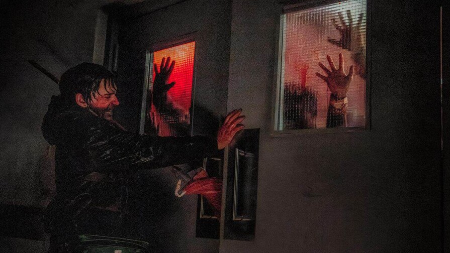 “Resident Evil” desata una nueva pesadilla en Raccoon City “Resident Evil” desata una nueva pesadilla en Raccoon City