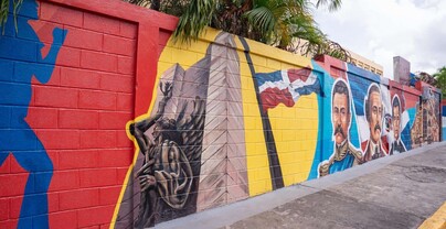 ¿Qué pasó con la gran transformación de la 42 de Capotillo?