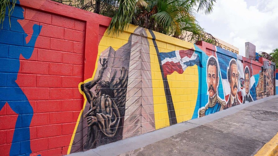 ¿Qué pasó con la gran transformación de la 42 de Capotillo?
