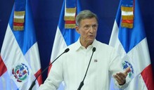 Roberto Álvarez es elegido miembro del Consejo Asesor del Centro Stimson
