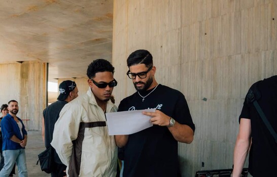 Rodrigo Films sigue su apuesta internacional con el videoclip “Carita Feliz” de Myke Towers