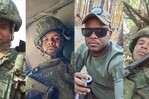 No es solo en RD: así reclutan latinos para la guerra de Ucrania bajo falsas ofertas
