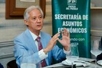 Economista advierte alza de tasas por la Fed genera más exigencia a la economía dominicana