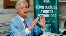Economista advierte alza de tasas por la Fed genera más exigencia a la economía dominicana