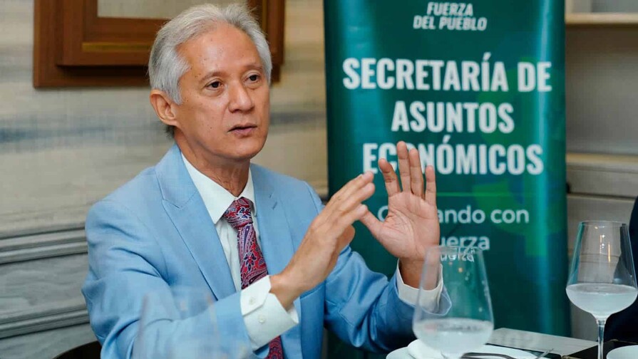 Economista advierte alza de tasas por la Fed genera más exigencia a la economía dominicana