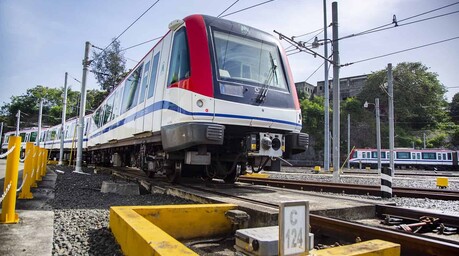 Metro interviene sistemas críticos para evitar nuevas interrupciones del servicio