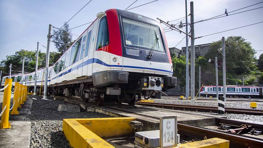 Metro interviene sistemas críticos para evitar nuevas interrupciones del servicio Metro interviene sistemas críticos para evitar nuevas interrupciones del servicio