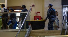 Los médicos detenidos, sus especialidades y las irregularidades que se les atribuyen en Senasa 2.0