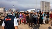 La desinformación sobre migración creció un 14 % en Europa tras crisis de Ceuta, según EDMO