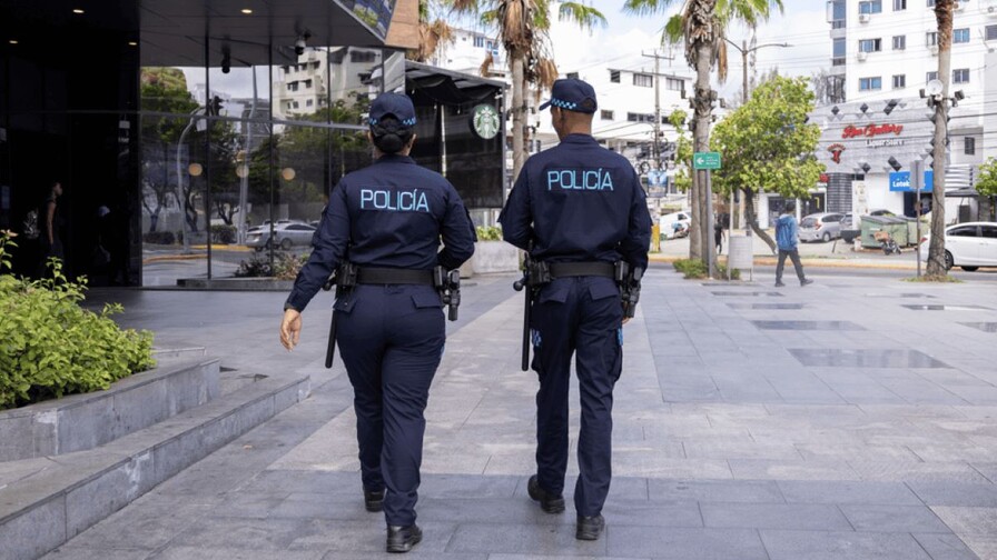 El Congreso se prepara para retomar desde cero el estudio de la reforma policial El Congreso se prepara para retomar desde cero el estudio de la reforma policial