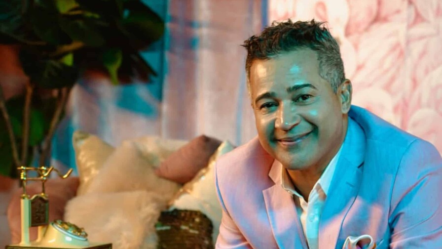 Carlos David y La Cangrejo Band se preparan para una noche de merengue y baile