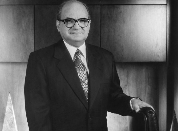 Fallece Andrés Avelino Abreu Vargas, fundador de la compañía Avelino Abreu Fallece Andrés Avelino Abreu Vargas, fundador de la compañía Avelino Abreu