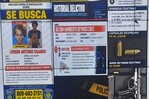 Policía ha matado a cuatro supuestos delincuentes en las últimas horas; dos son del caso Boca Chica