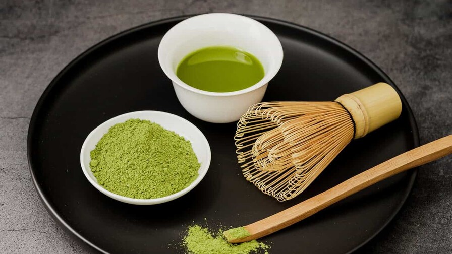 La fiebre del té matcha: ¿moda pasajera o bebida con beneficios reales?