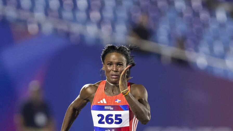 Liranyi Alonso se despide con el título del Memorial Janusza Kusocinskiego en Chorzów, Polonia