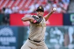 Wandy Peralta, rey del relevo zurdo dominicano