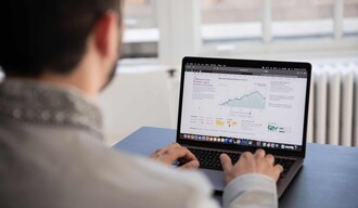 Economía colaborativa y sus repercusiones generacionales