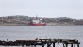 Reino Unido afirma que las Malvinas tienen derecho a explorar petróleo