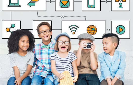 Traduciendo la jerga digital de nuestros hijos