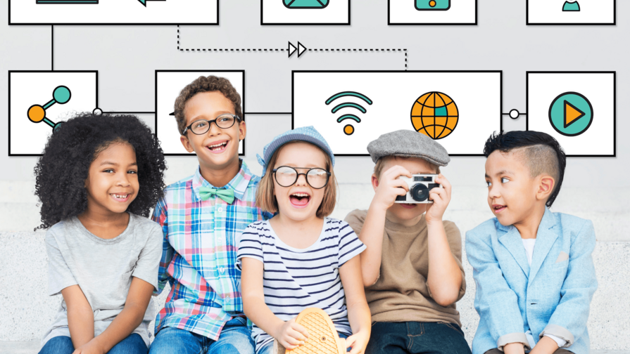 Traduciendo la jerga digital de nuestros hijos