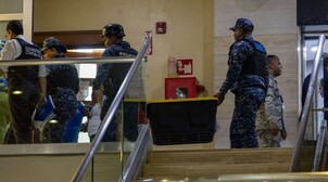 Senasa detectó consultas de ginecología cargadas a hombres dentro de esquema investigado por fraude