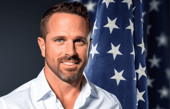 Trump nomina a Austin Holmes, gran conocedor de Haití, como embajador de EE. UU.