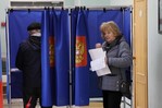 Ucrania condena las elecciones rusas en los territorios ocupados y pide no reconocerlas