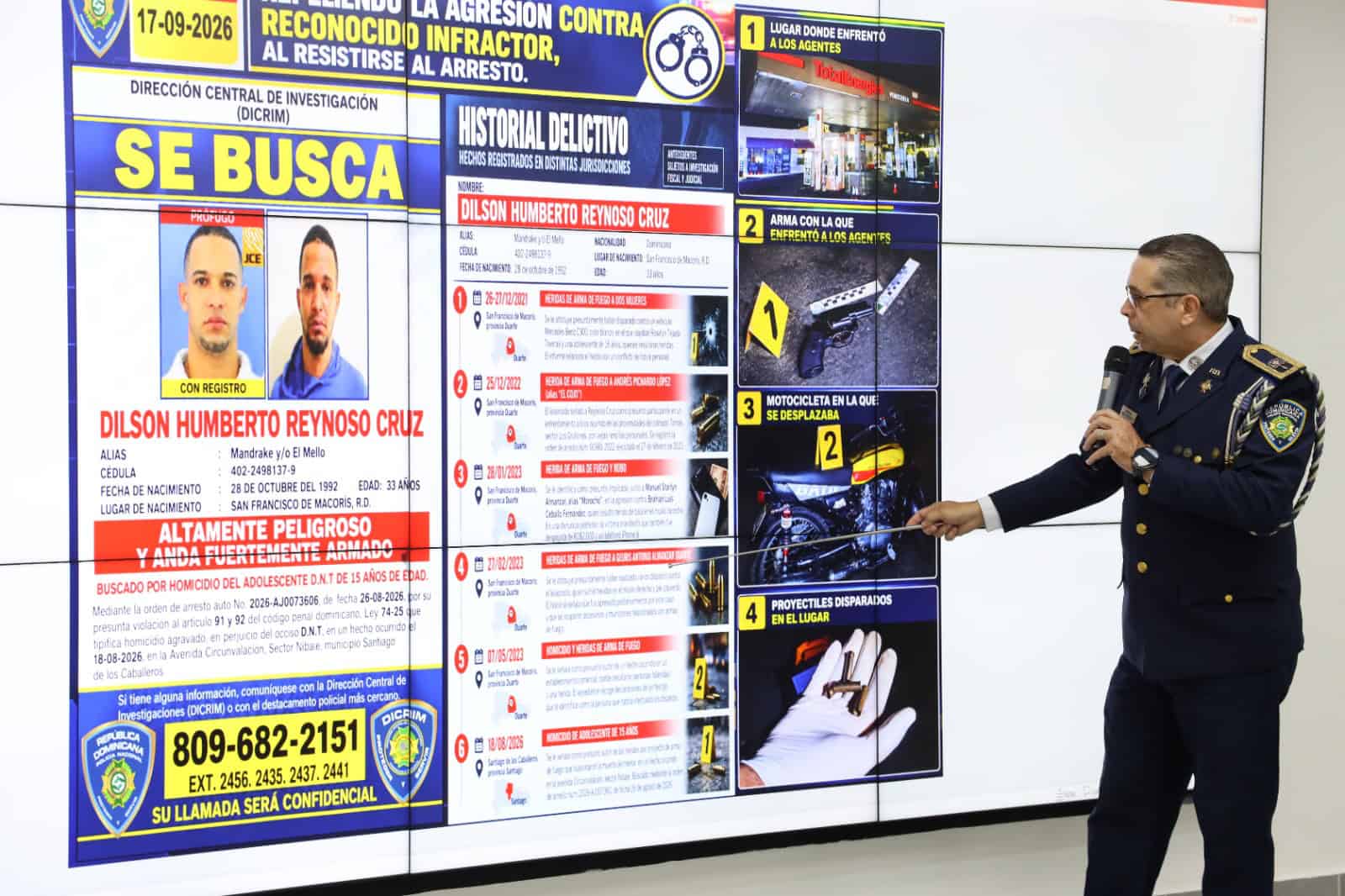Infografía