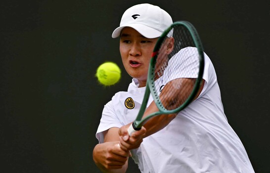 Corea del Sur hace historia, primer país asiático en clasificar a la Final Ocho de la Copa Davis