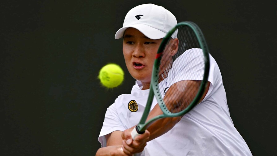 Corea del Sur hace historia, primer país asiático en clasificar a la Final Ocho de la Copa Davis