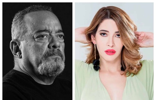 Alfonso Rodríguez revela nuevos detalles sobre la enfermedad que le costó la vida a Elizabeth Ruiz