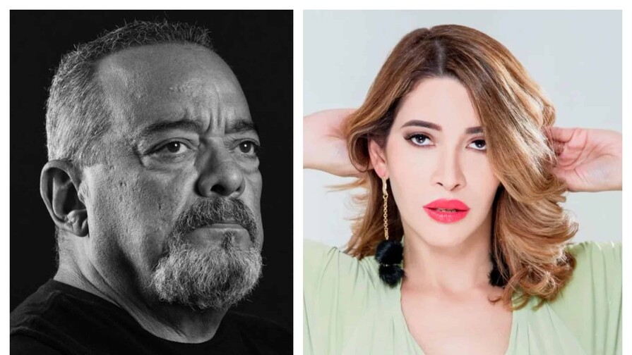 Alfonso Rodríguez revela nuevos detalles sobre la enfermedad que le costó la vida a Elizabeth Ruiz