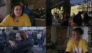 Un histórico aumento de suicidios genera alarma en Argentina