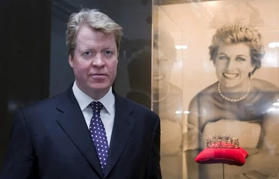 El adelanto de las memorias del hermano de Lady Di vuelve a sacudir a la monarquía inglesa