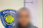 Policía apresa a hombre acusado de sustraer prendas y dinero de una residencia en Santiago