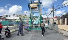 Conocen coerción a propietario de juegos mecánicos por accidente en que niñas resultaron heridas