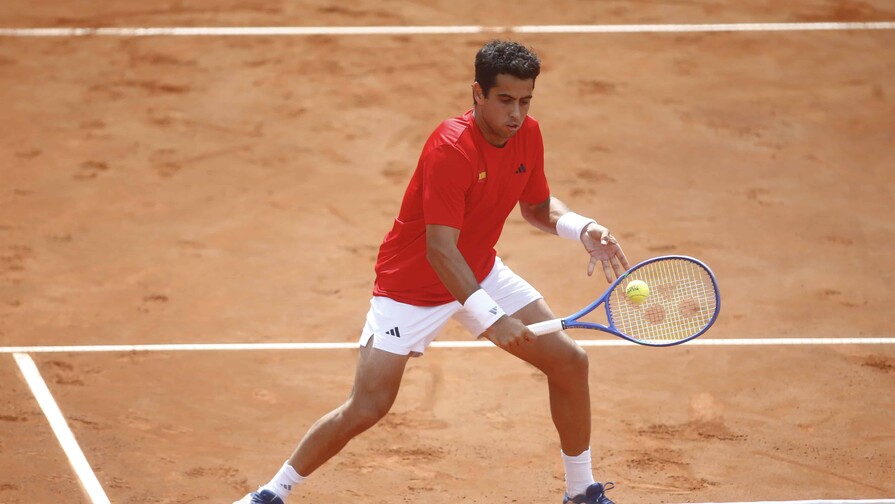 España, Gran Bretaña y Alemania completan el cuadro para las Finales de la Copa Davis