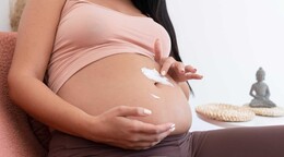 ¿Cómo cuidar la salud de la piel durante el embarazo?