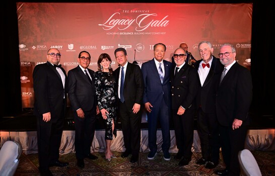 Funglode proyecta el talento y legado dominicano en Miami