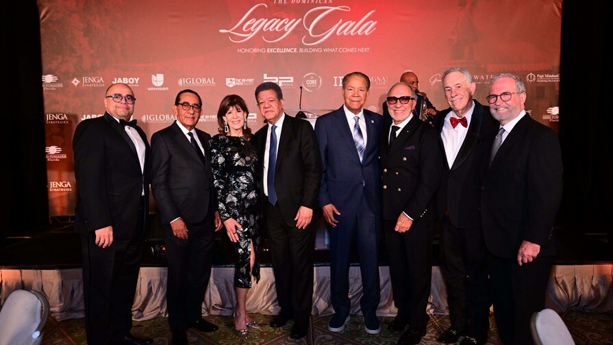 Funglode proyecta el talento y legado dominicano en Miami Funglode proyecta el talento y legado dominicano en Miami